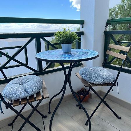 Ferienwohnung Old Town With Sea Views Portonovo Puerto del Carmen  Exterior foto