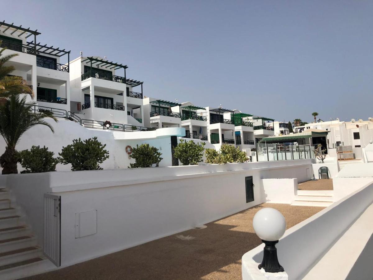 Ferienwohnung Old Town With Sea Views Portonovo Puerto del Carmen  Exterior foto