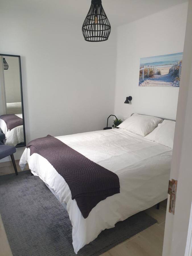Ferienwohnung Old Town With Sea Views Portonovo Puerto del Carmen  Exterior foto