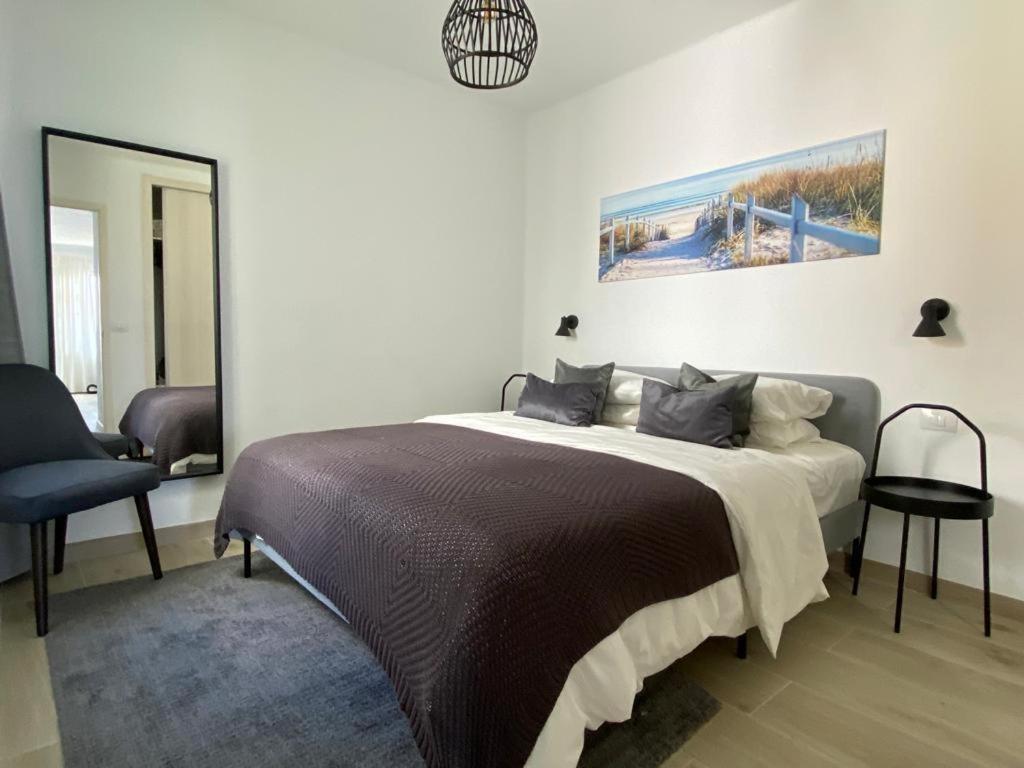Ferienwohnung Old Town With Sea Views Portonovo Puerto del Carmen  Exterior foto
