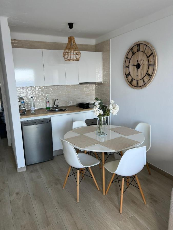 Ferienwohnung Old Town With Sea Views Portonovo Puerto del Carmen  Exterior foto